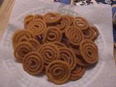 Mullu Murukku